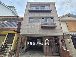 大阪府守口市東町1丁目