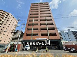 M‘PLAZA東大阪ルーベンオーネ