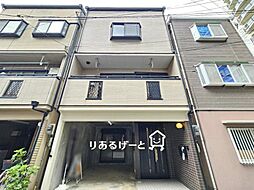 大阪府大阪市東淀川区瑞光2丁目