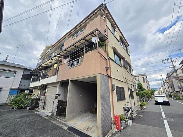 スーパー・コンビニまで徒歩10分圏内で急なお買物も安心！