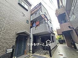 大阪府東大阪市稲田新町1丁目