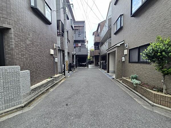 段差の少ない平坦地は日常の生活も送りやすいですね！