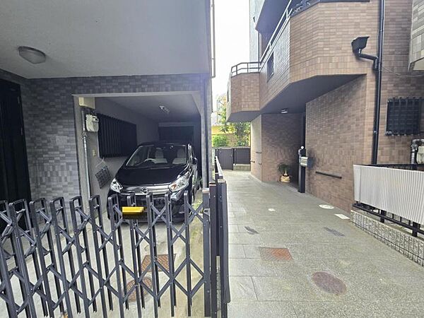 現地写真（2026年6月撮影）