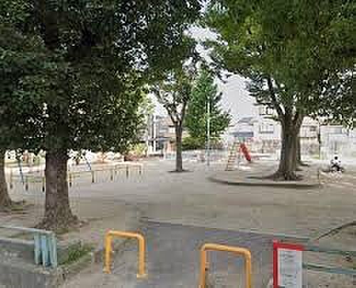 三津屋南公園