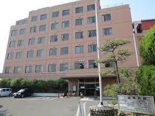 枚岡病院