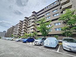 日興千里丘スカイマンション B棟