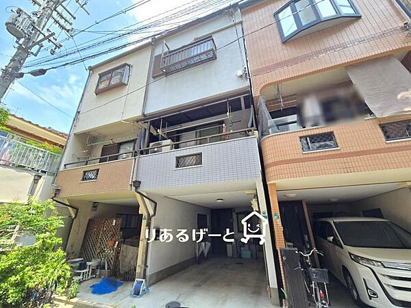 午後からも暖かく明るい西向き物件！