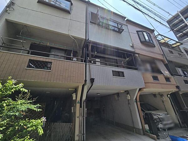 各室収納完備ですっきり暮らせる3ＬＤＫです☆