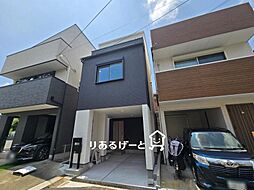 大阪府大阪市東淀川区北江口4丁目