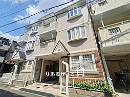 大阪府東大阪市角田3丁目