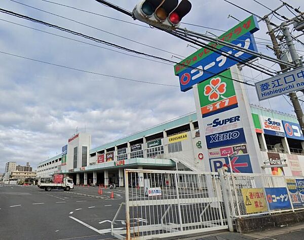 コーナン 東大阪菱江店