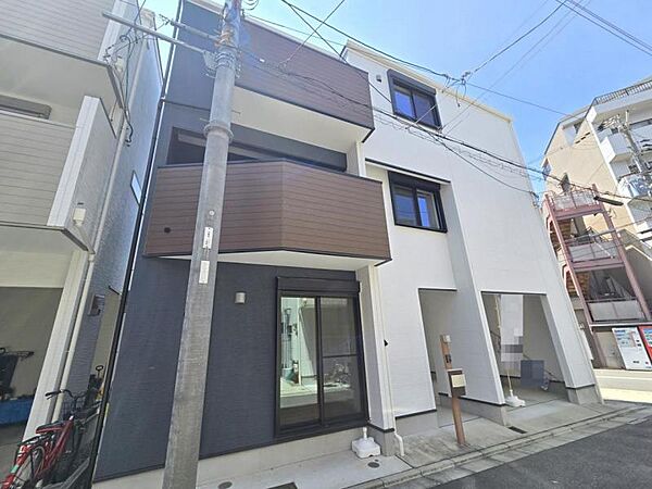 いつでも内覧可能！現地に足を運んでこそ感じられる安心と納得があります。