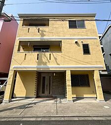 大阪府摂津市別府2丁目