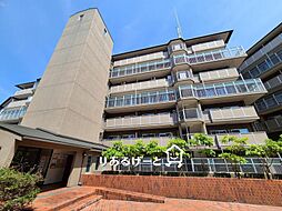 千里山田グリーンハイツ　1号棟