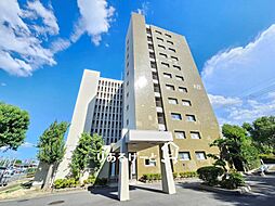 公社千里津雲台団地　Ａ22棟