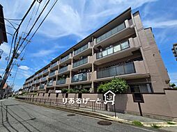 大阪府東大阪市新町