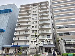 新大阪スカイハイツ