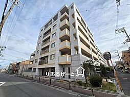 サンクタス守口大和田レジデンス
