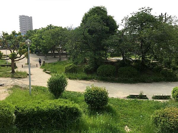 藤田西公園