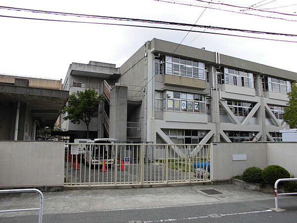 よつば小学校