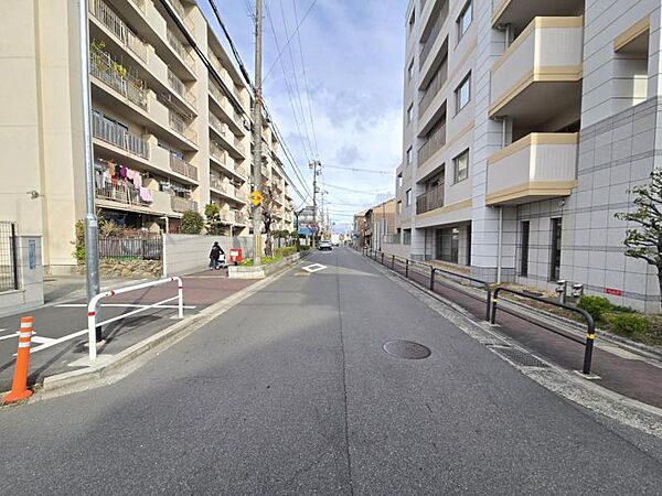 段差の少ない平坦地は日常の生活も送りやすいですね！