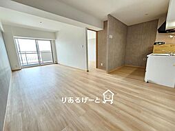 八戸ノ里スカイハイツ