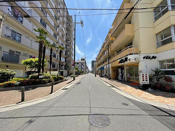 段差の少ない平坦地は日常の生活も送りやすいですね！