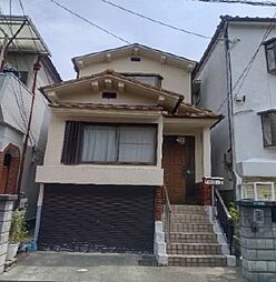 岸和田3丁目 中古一戸建て
