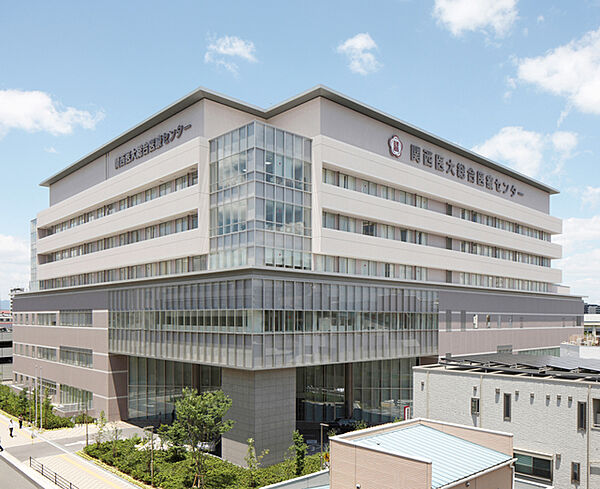 関西医科大学総合医療センター