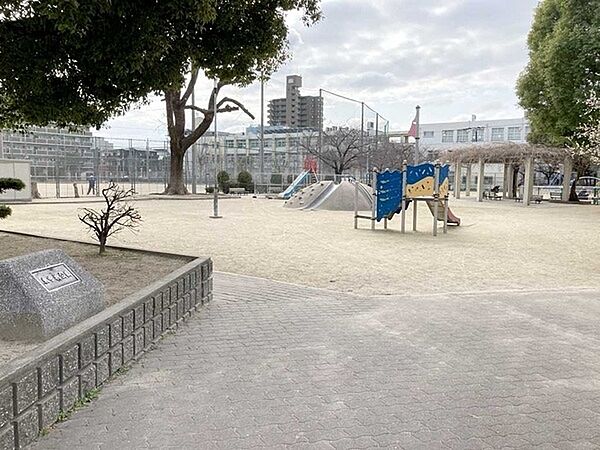 東中浜公園
