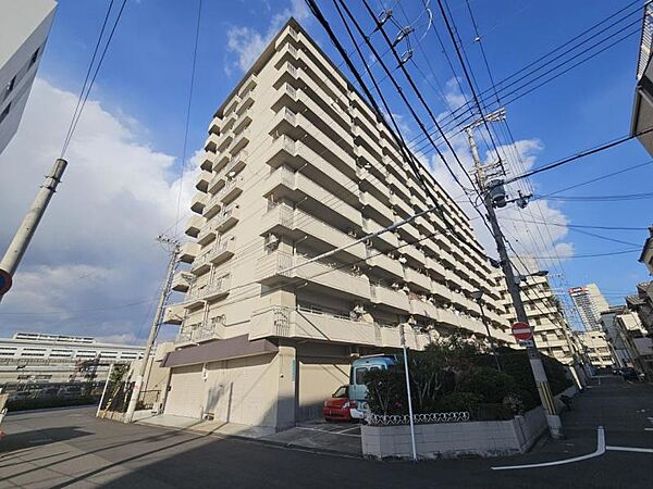教育施設や商業施設が徒歩圏内に充実しています！