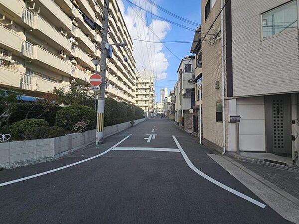 段差の少ない平坦地は日常の生活も送りやすいですね！