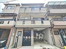 大阪府東大阪市東鴻池町4丁目