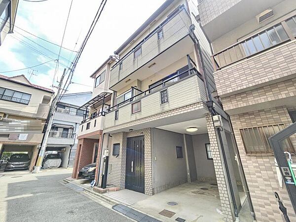 段差の少ない平坦地は日常の生活も送りやすいですね！