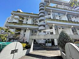 千里山ロイヤルマンション2番街 D棟