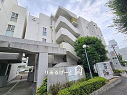 千里山ロイヤルマンション2番街 D棟