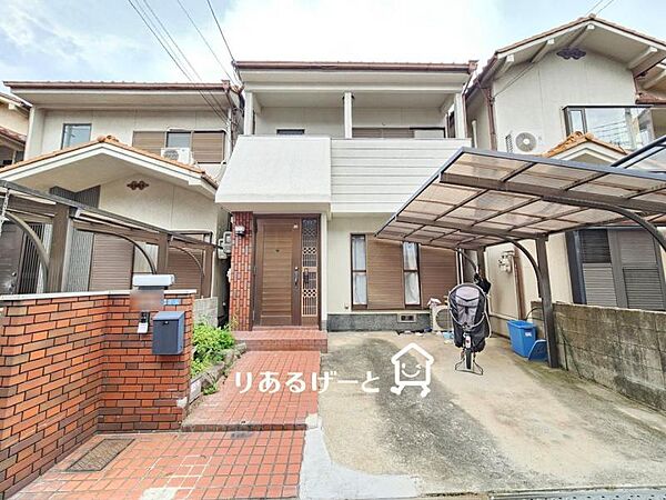 住環境良好！便利に暮らせる立地です♪