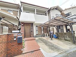 大阪府東大阪市友井2丁目