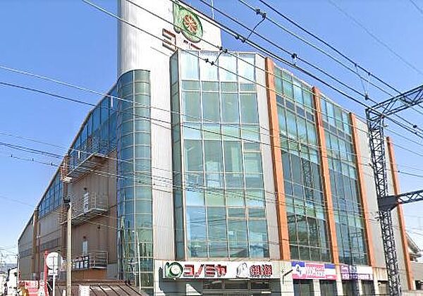 コノミヤ弥刀店