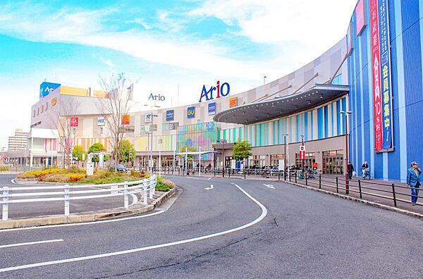 Ario(アリオ)八尾
