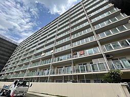 関目グリーンハイツ　Ｄ棟