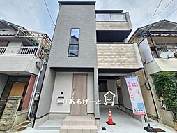 大阪府東大阪市花園東町2丁目