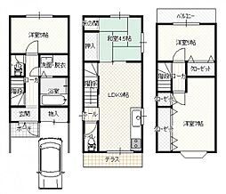 大阪府大阪市淀川区塚本5丁目