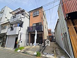 大阪府大阪市淀川区塚本5丁目