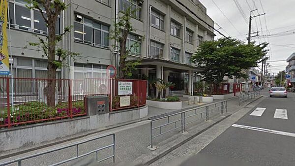 菅原小学校