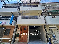 大阪府東大阪市御厨東2丁目
