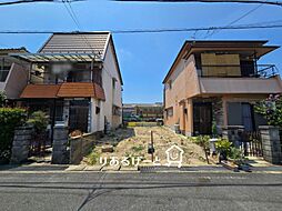 大阪府摂津市鳥飼本町3丁目