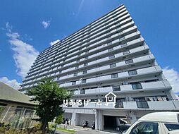 ユニハイム十三野中