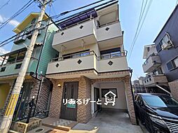 大阪府東大阪市水走1丁目