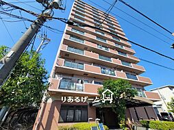 シーアイマンション鶴見緑地公園
